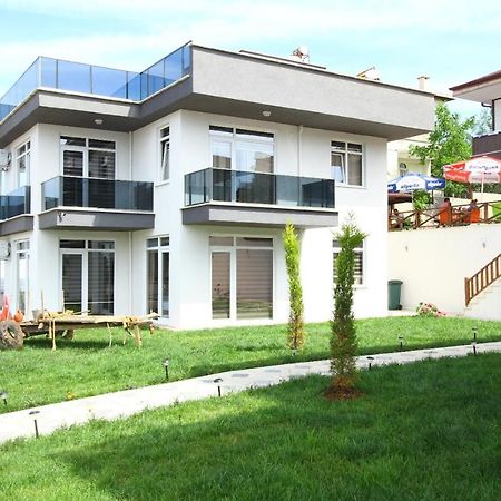 סינופ Loca Butik Hotel מראה חיצוני תמונה