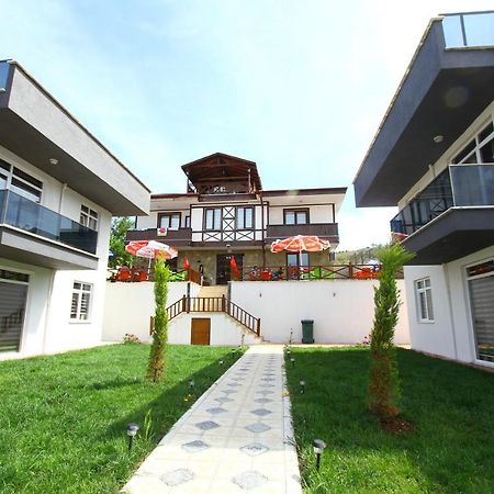 סינופ Loca Butik Hotel מראה חיצוני תמונה