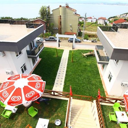 סינופ Loca Butik Hotel מראה חיצוני תמונה