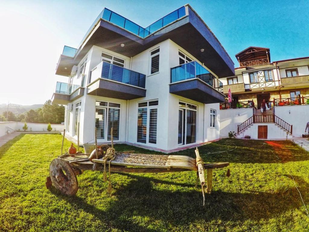 סינופ Loca Butik Hotel מראה חיצוני תמונה