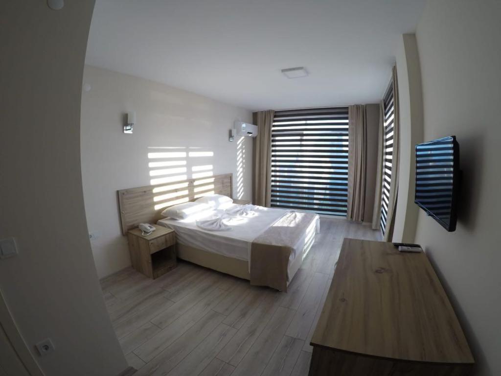 סינופ Loca Butik Hotel מראה חיצוני תמונה