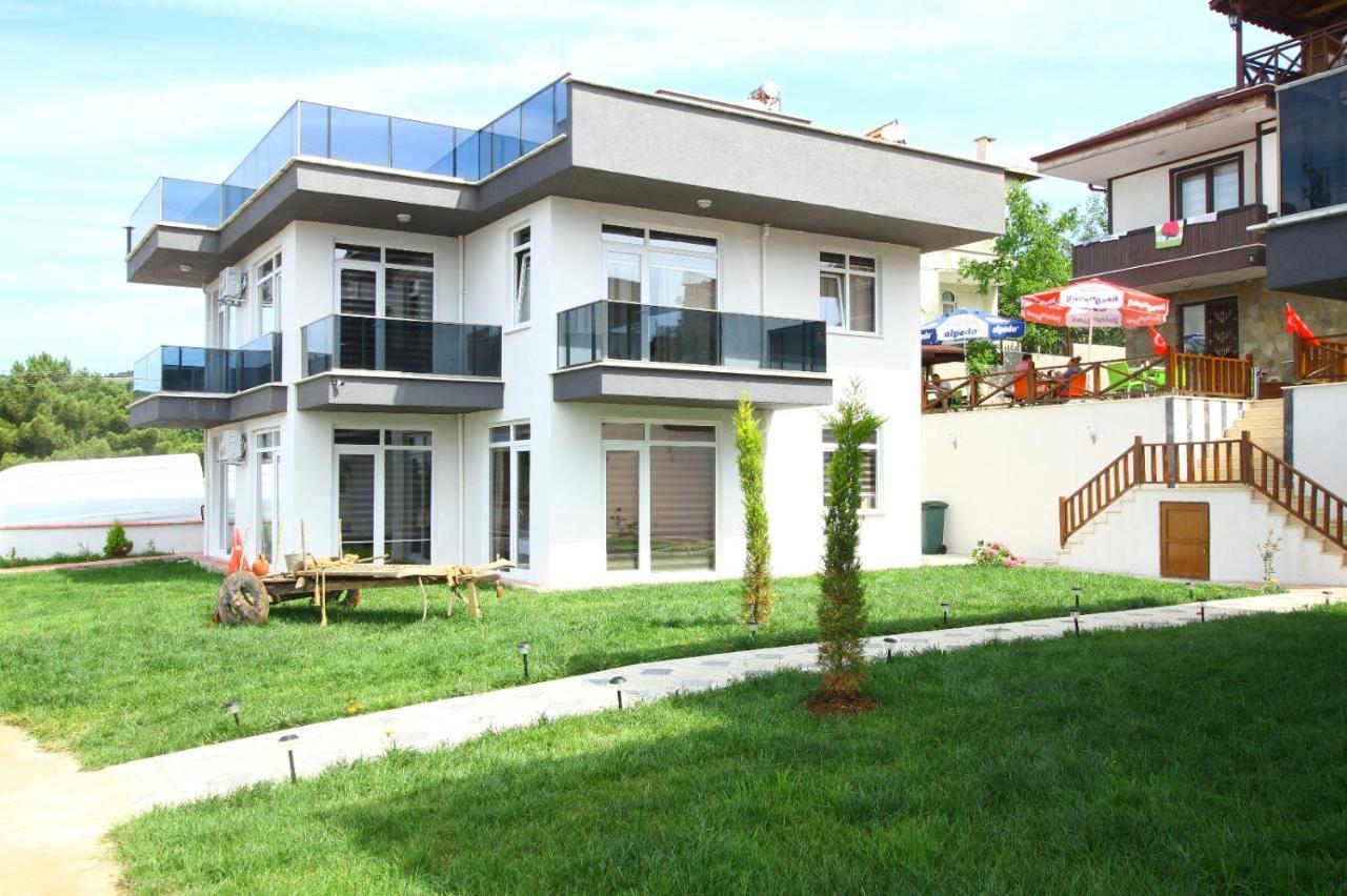 סינופ Loca Butik Hotel מראה חיצוני תמונה