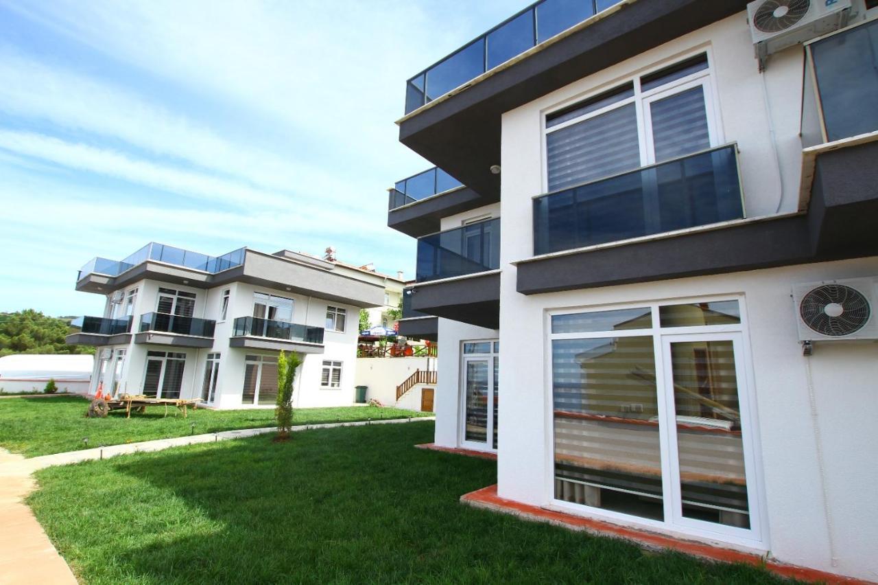 סינופ Loca Butik Hotel מראה חיצוני תמונה