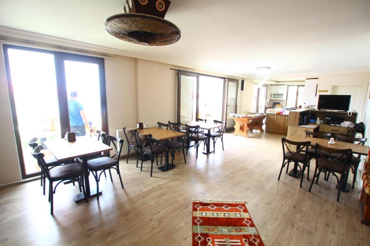 סינופ Loca Butik Hotel מראה חיצוני תמונה