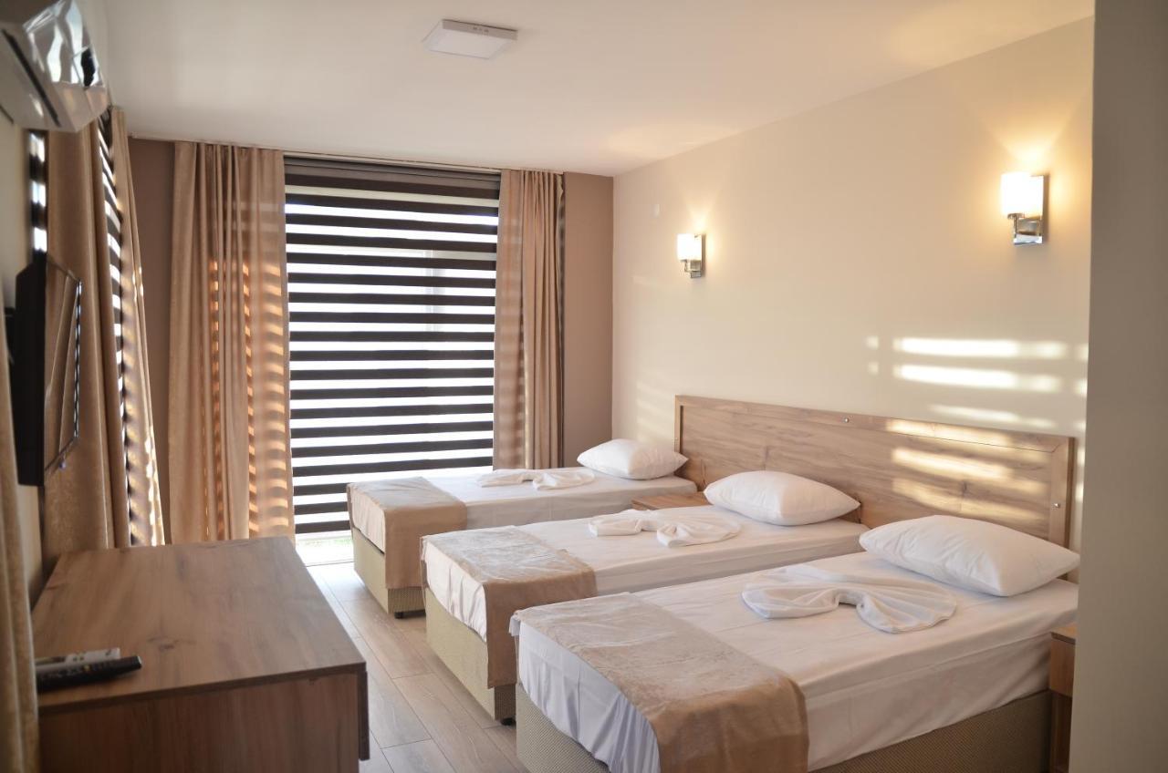 סינופ Loca Butik Hotel מראה חיצוני תמונה